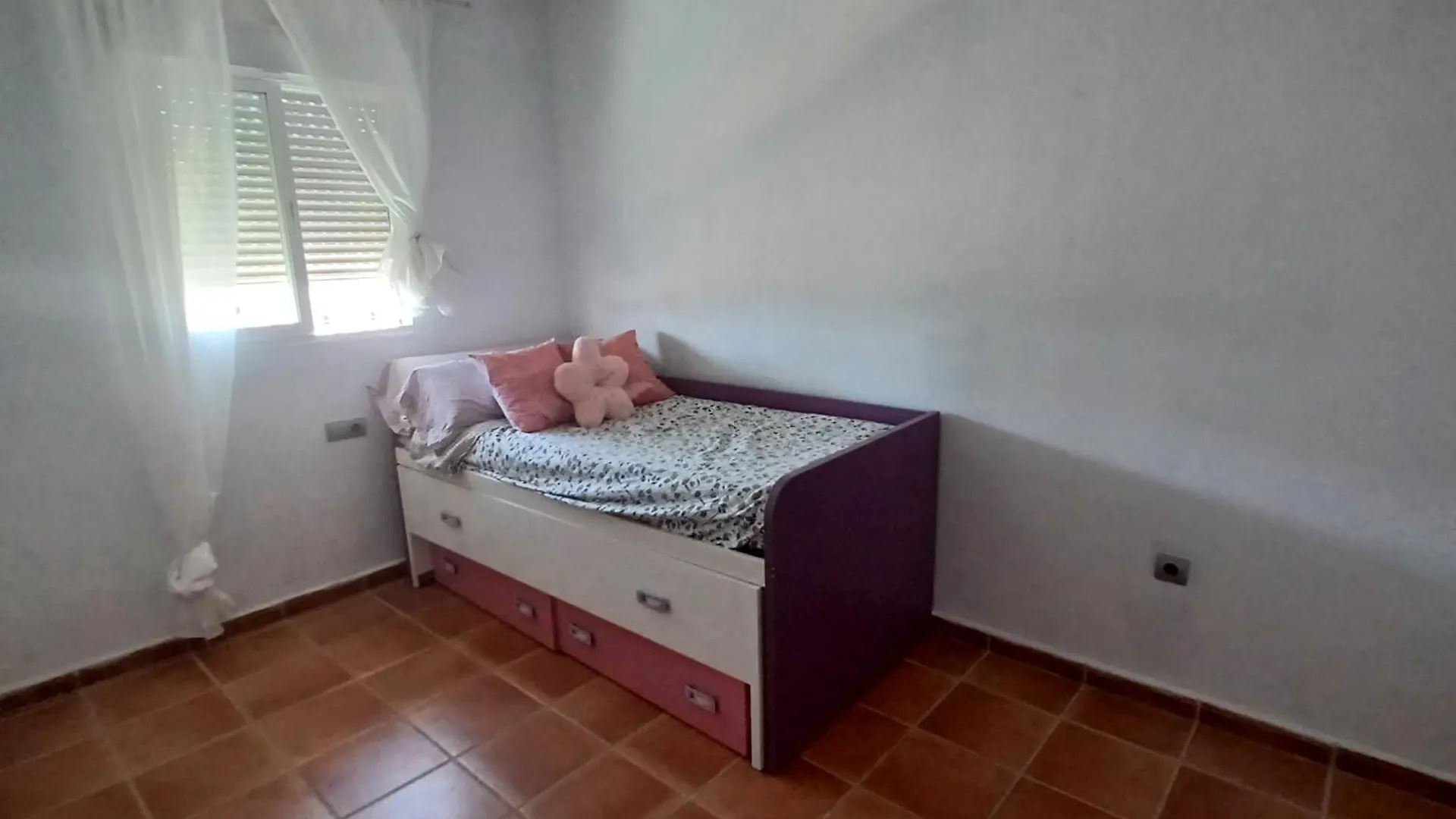Villa Tranquila Chiclana de la Frontera 0*,  Spain