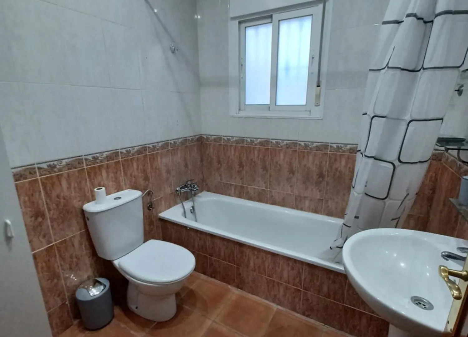 Holiday home Villa Tranquila Chiclana de la Frontera Spain