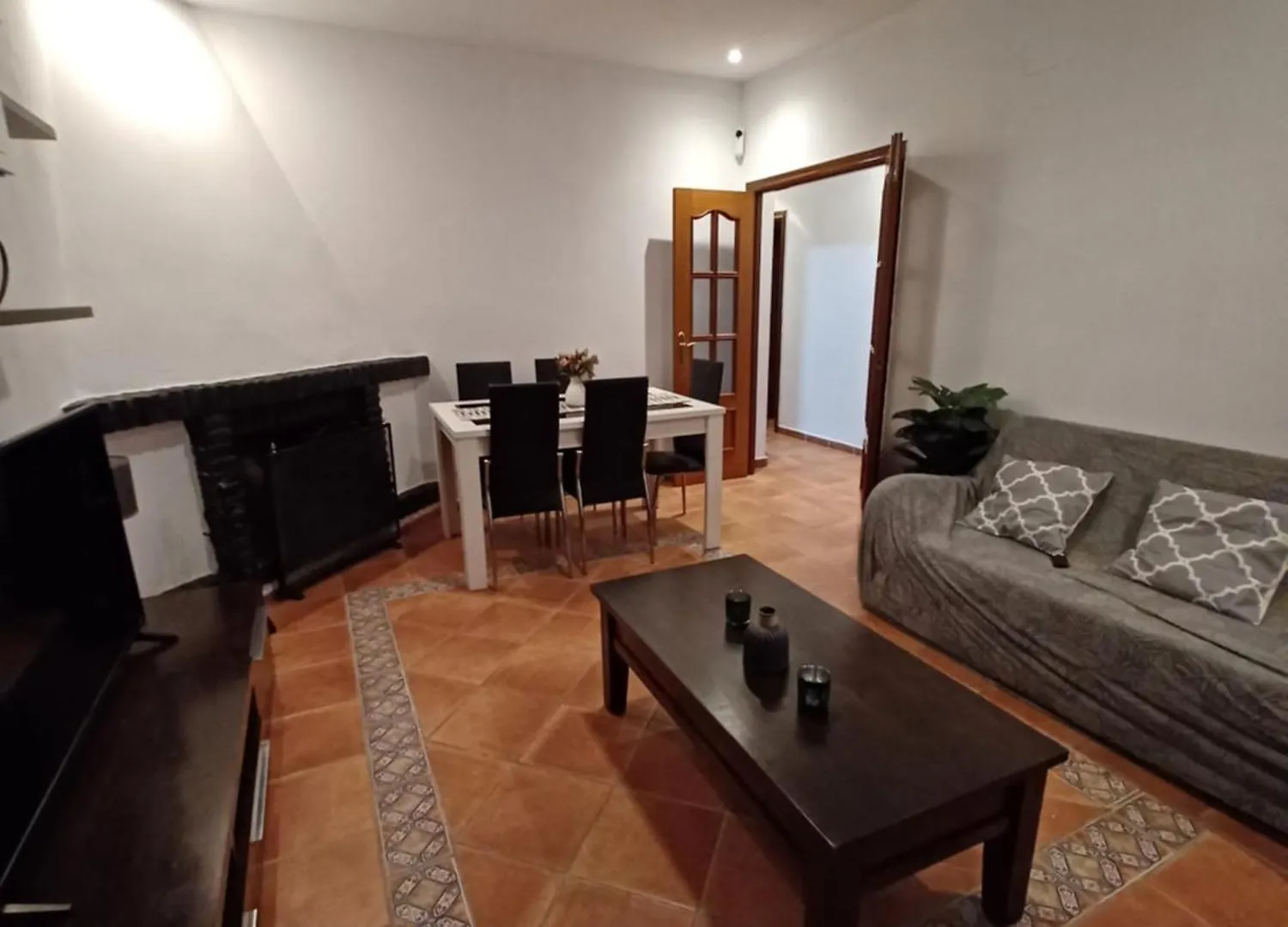 Villa Tranquila Chiclana de la Frontera Holiday home