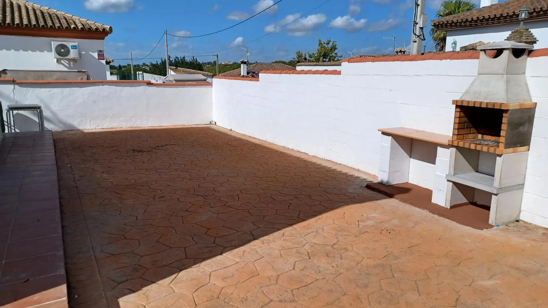 Villa Tranquila Chiclana de la Frontera 0*,  Spain